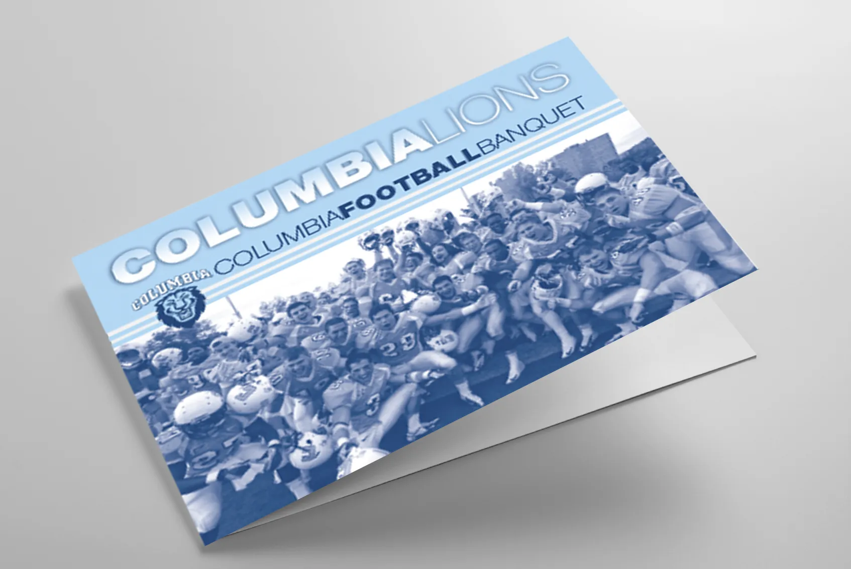 Sample invitations