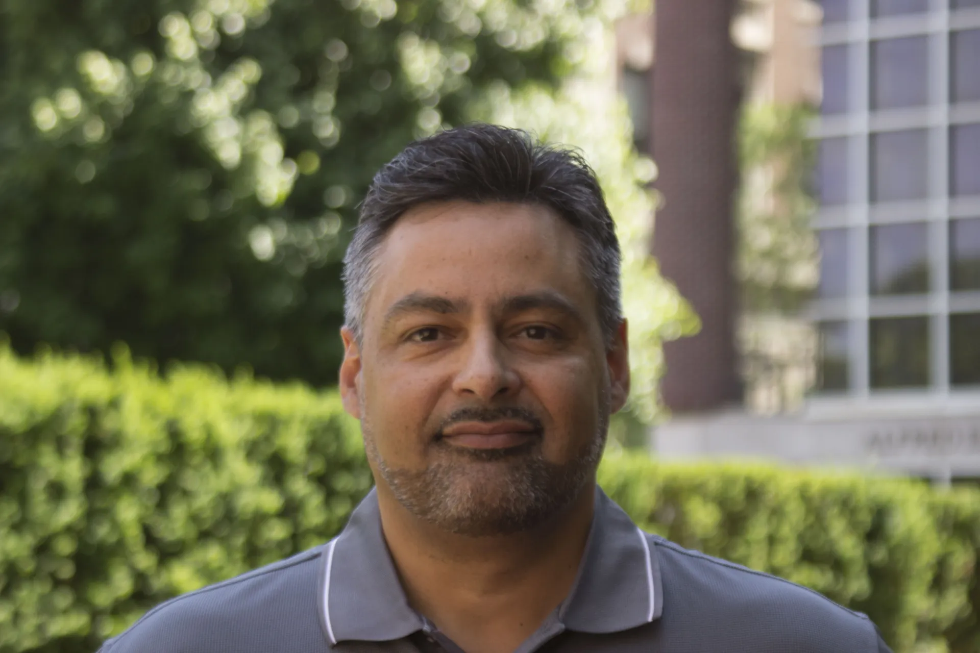 Miguel A. Pagan