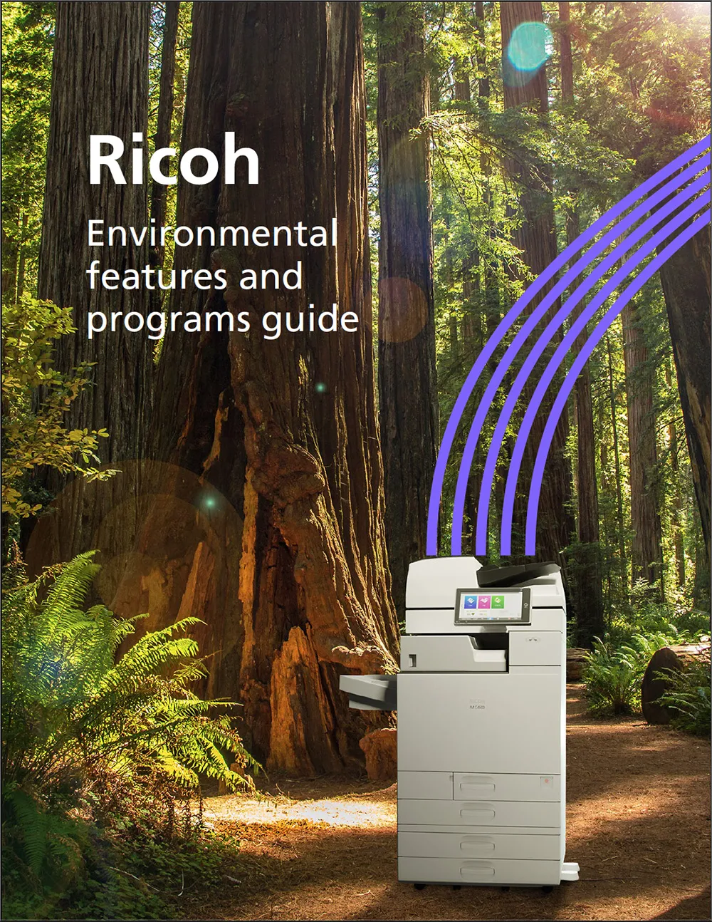Ricoh sustainability