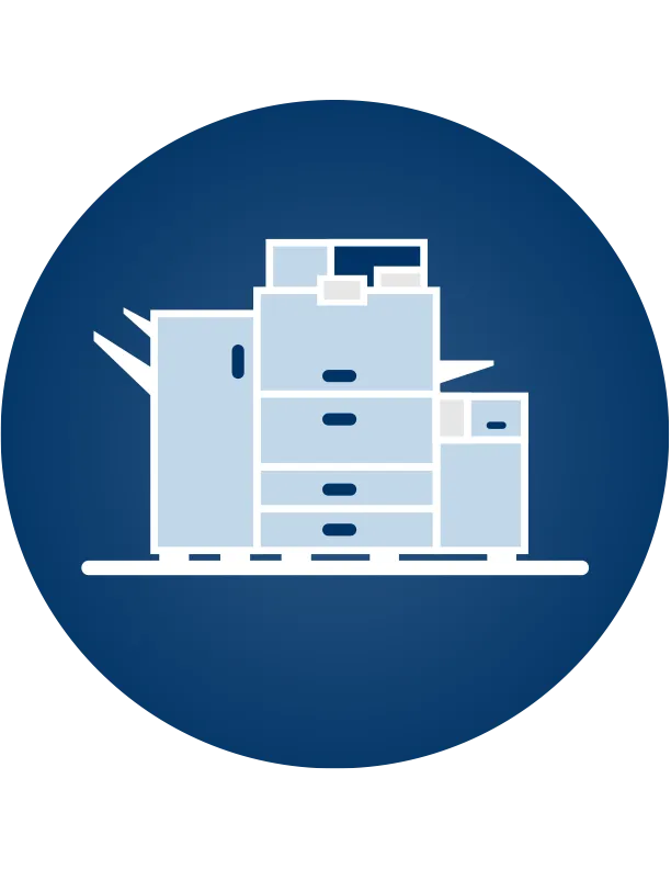 Copier Program