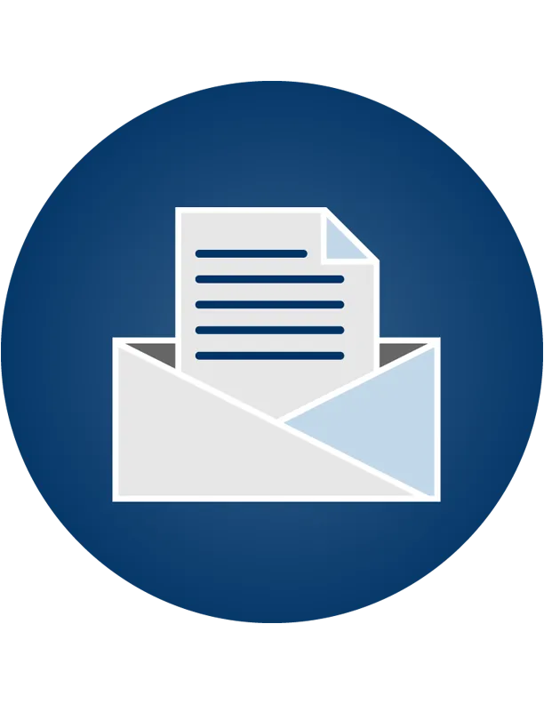 Mail Services