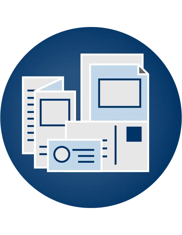 Print Services